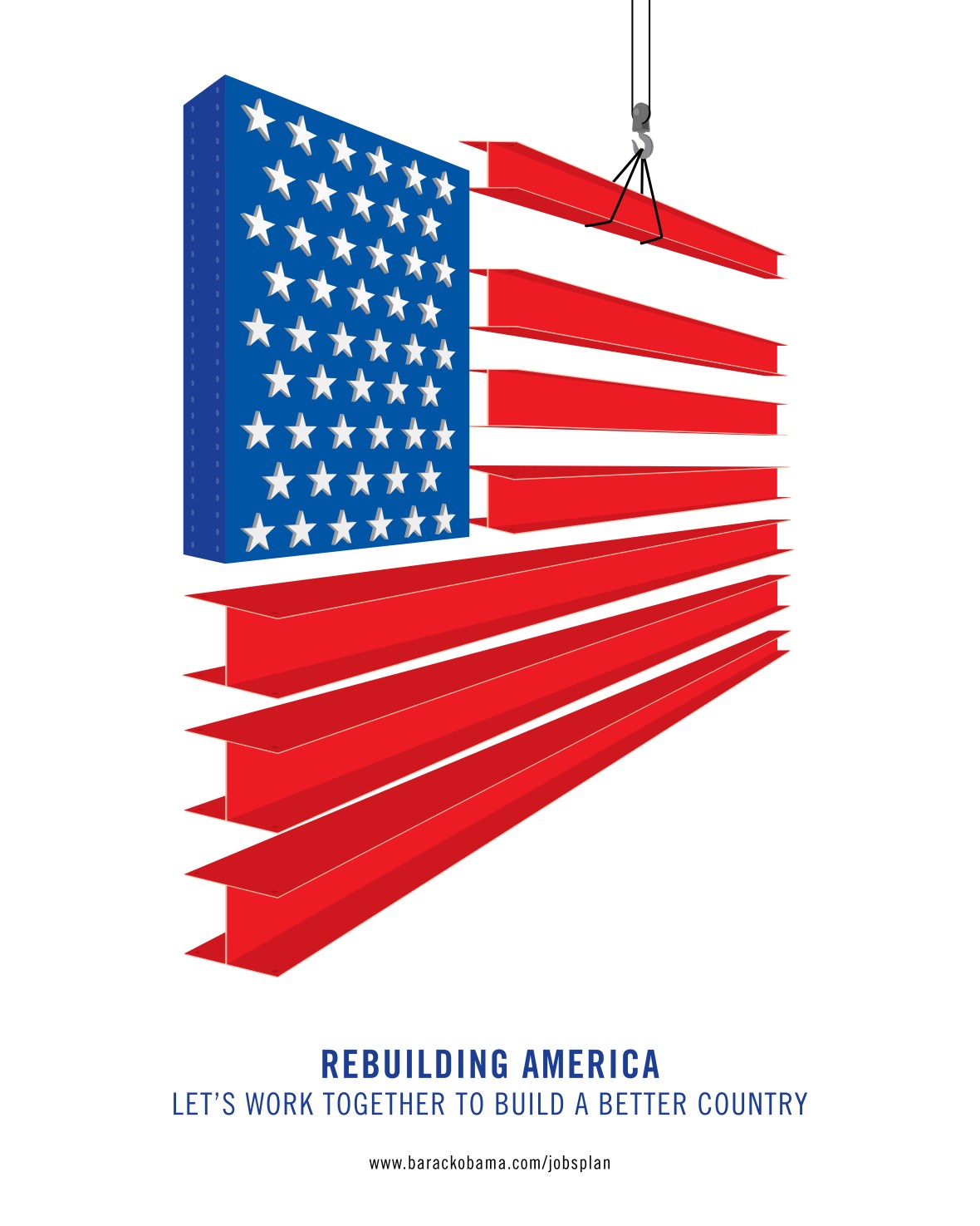 Rebuilding America